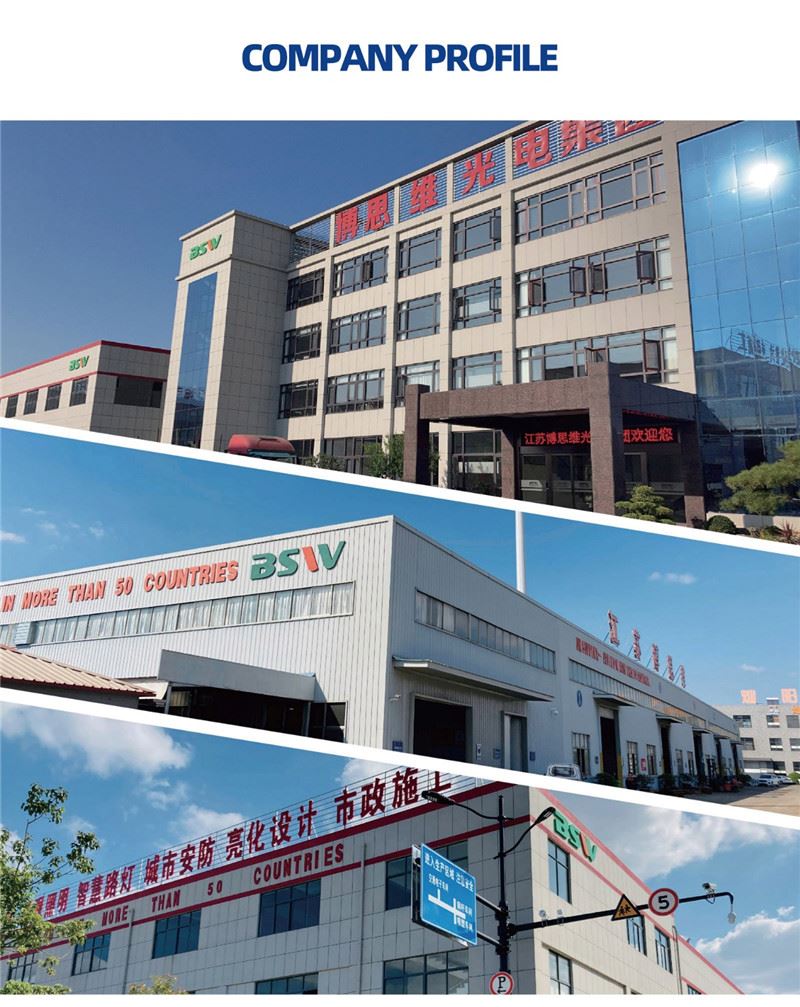 bsw company