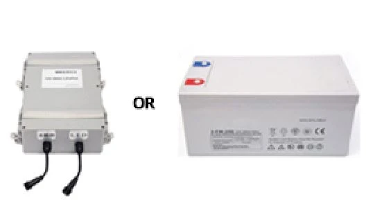 lithium battery