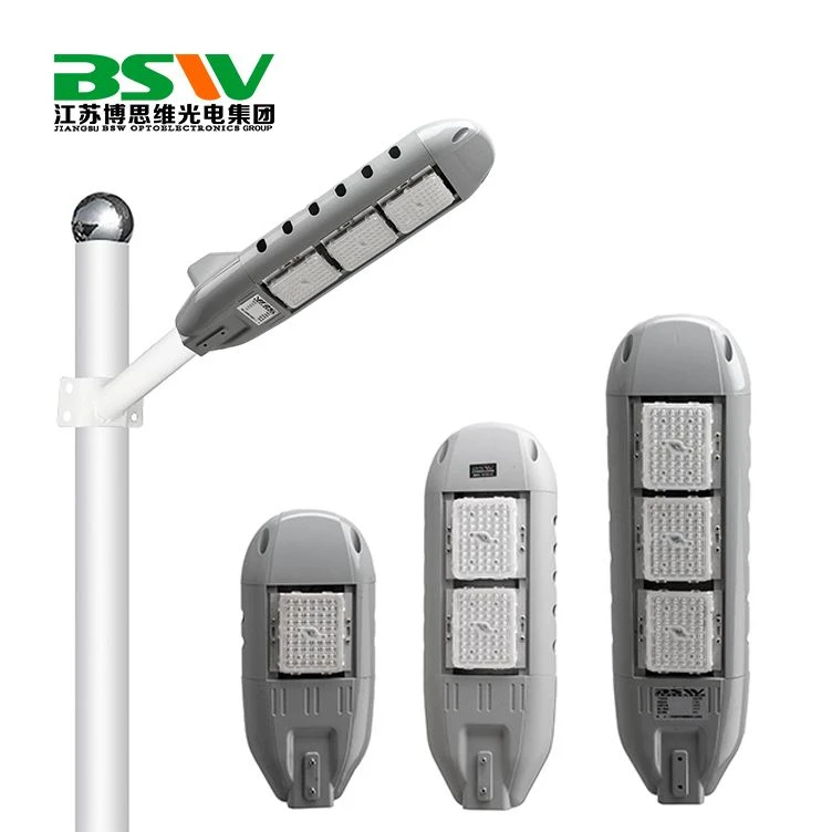 solar street light
