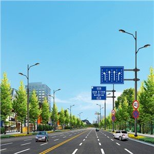 चेतावनी संकेत ध्रुव